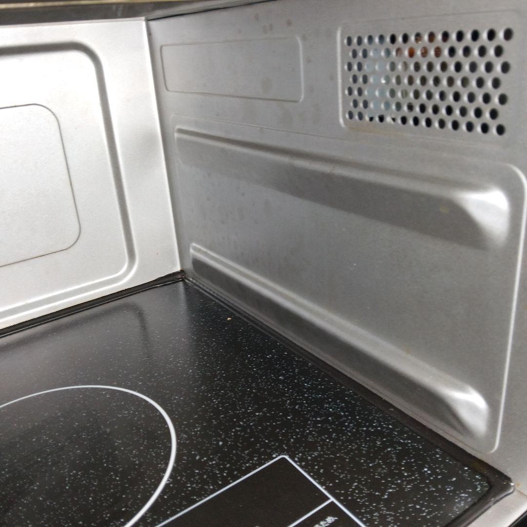 HITACHI 日立 オーブンレンジ MRO-F5B 2023年製 電子レンジ