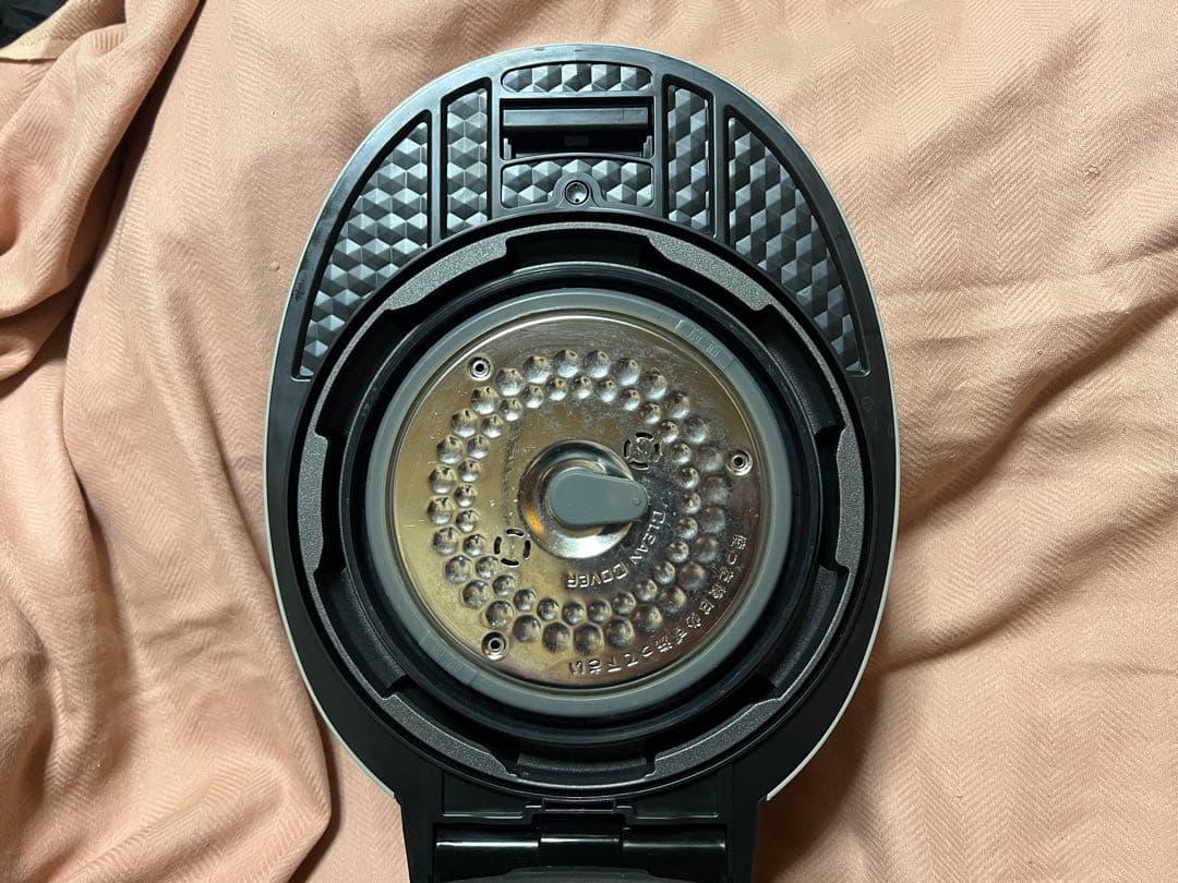 CUCHEN Premium New 圧力名人