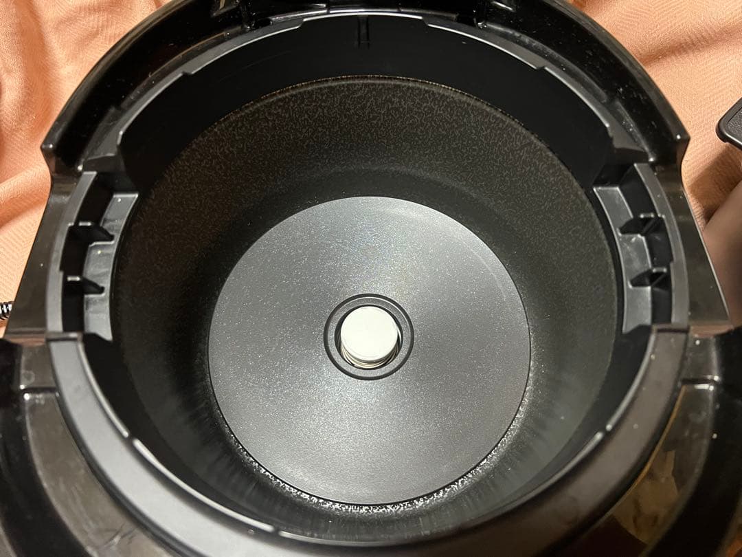 CUCHEN Premium New 圧力名人