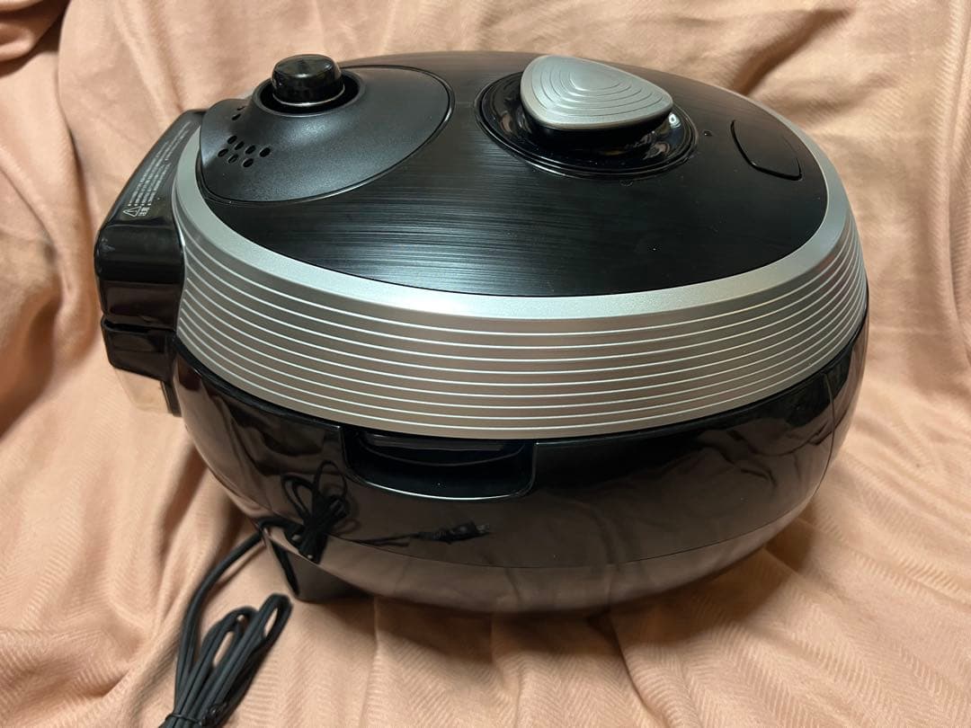 CUCHEN Premium New 圧力名人