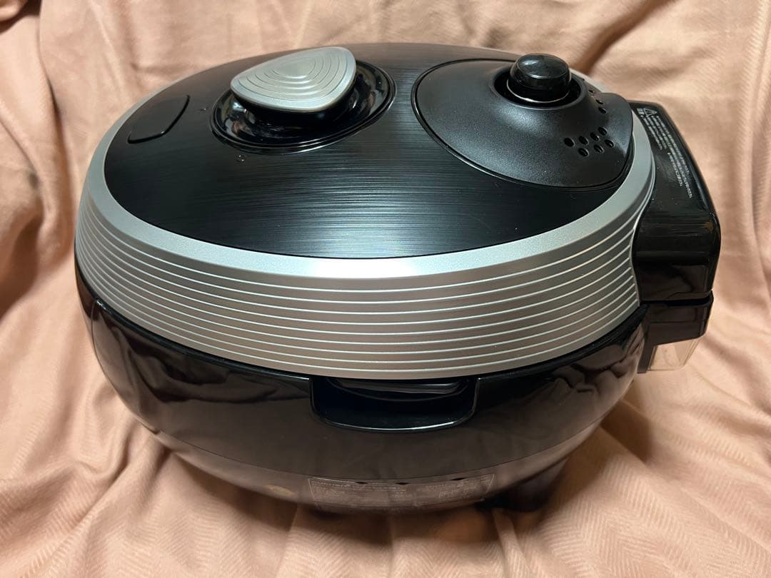 CUCHEN Premium New 圧力名人