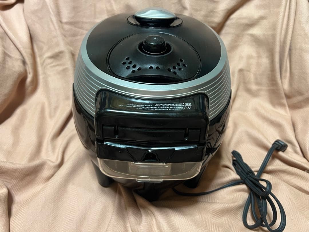 CUCHEN Premium New 圧力名人