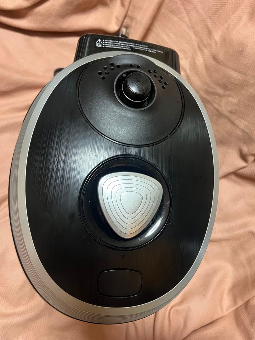 CUCHEN Premium New 圧力名人