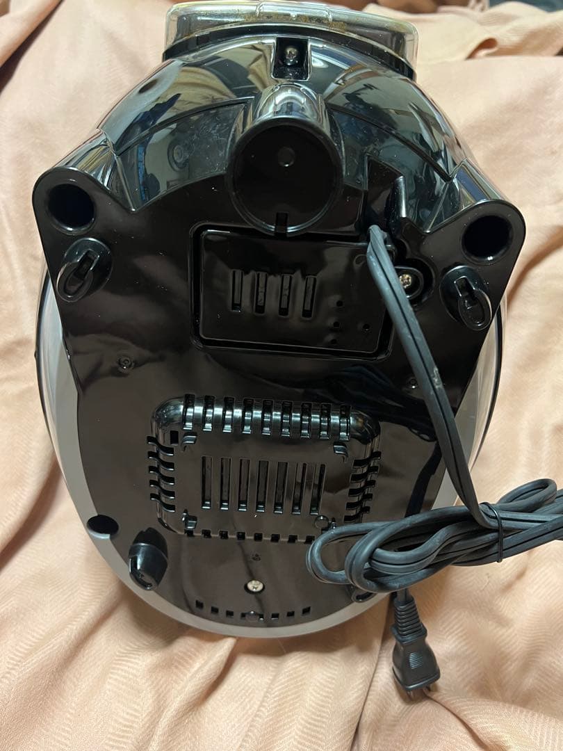 CUCHEN Premium New 圧力名人