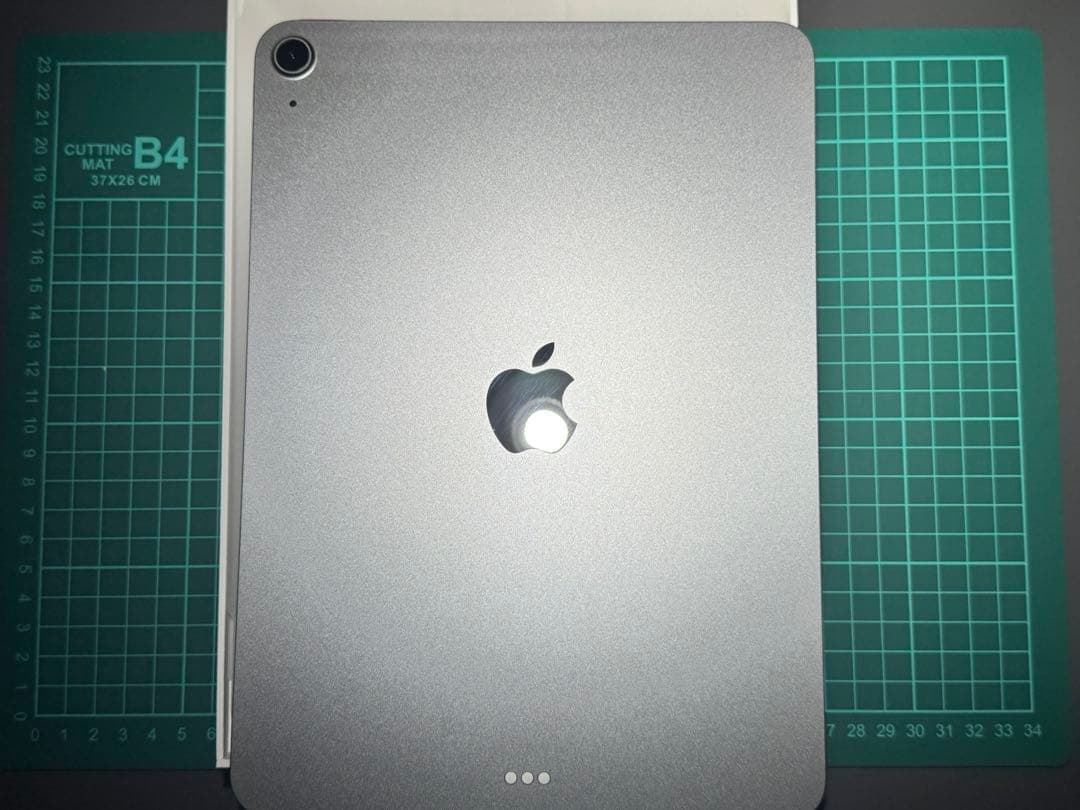 iPad Air M3 11インチ 128GB 美品