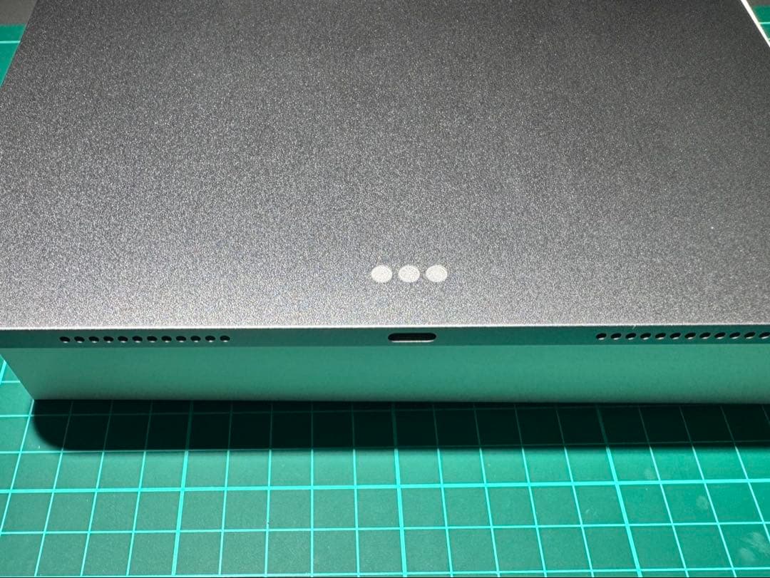 iPad Air M3 11インチ 128GB 美品