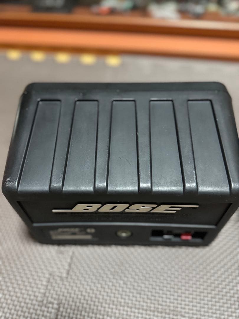 BOSE 101mm スピーカーシステム　ペア　連番