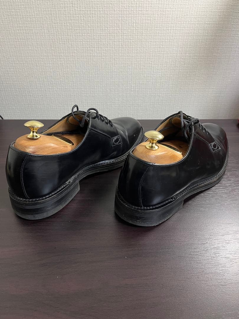【最終価格】LOAKE WAVERLEY 1639/F サイズ5