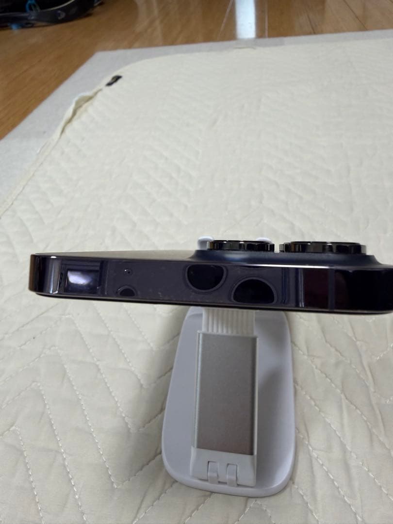 iPhone14 Pro Max256GBディープパープル　SIMフリー