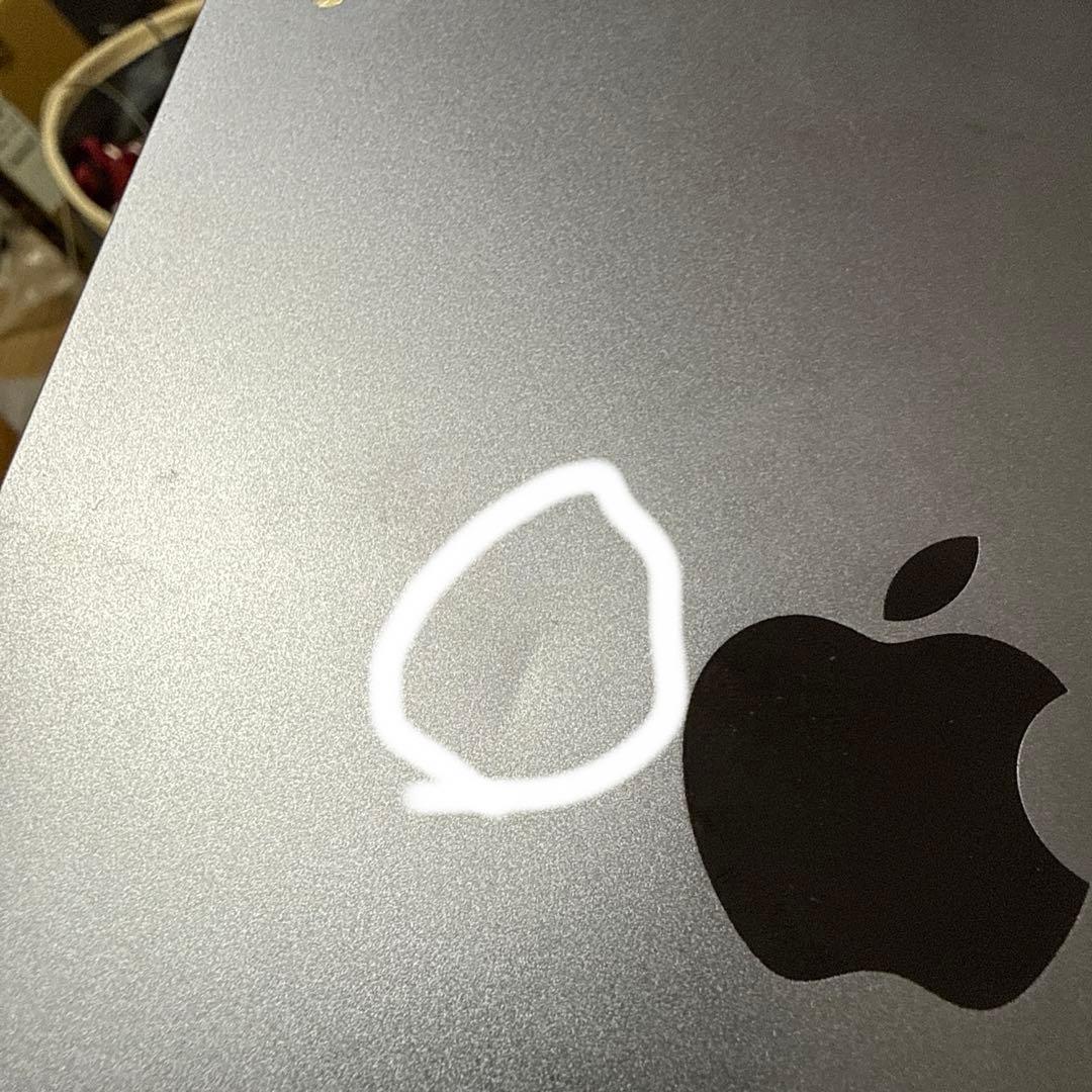 Apple iPad mini (第6世代) ケースペシルセット