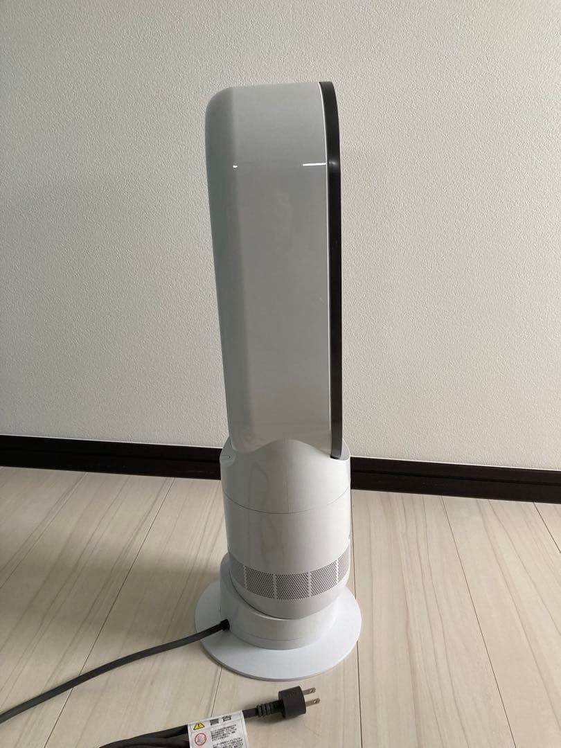 Dyson Hot + Cool AM09 2020年製