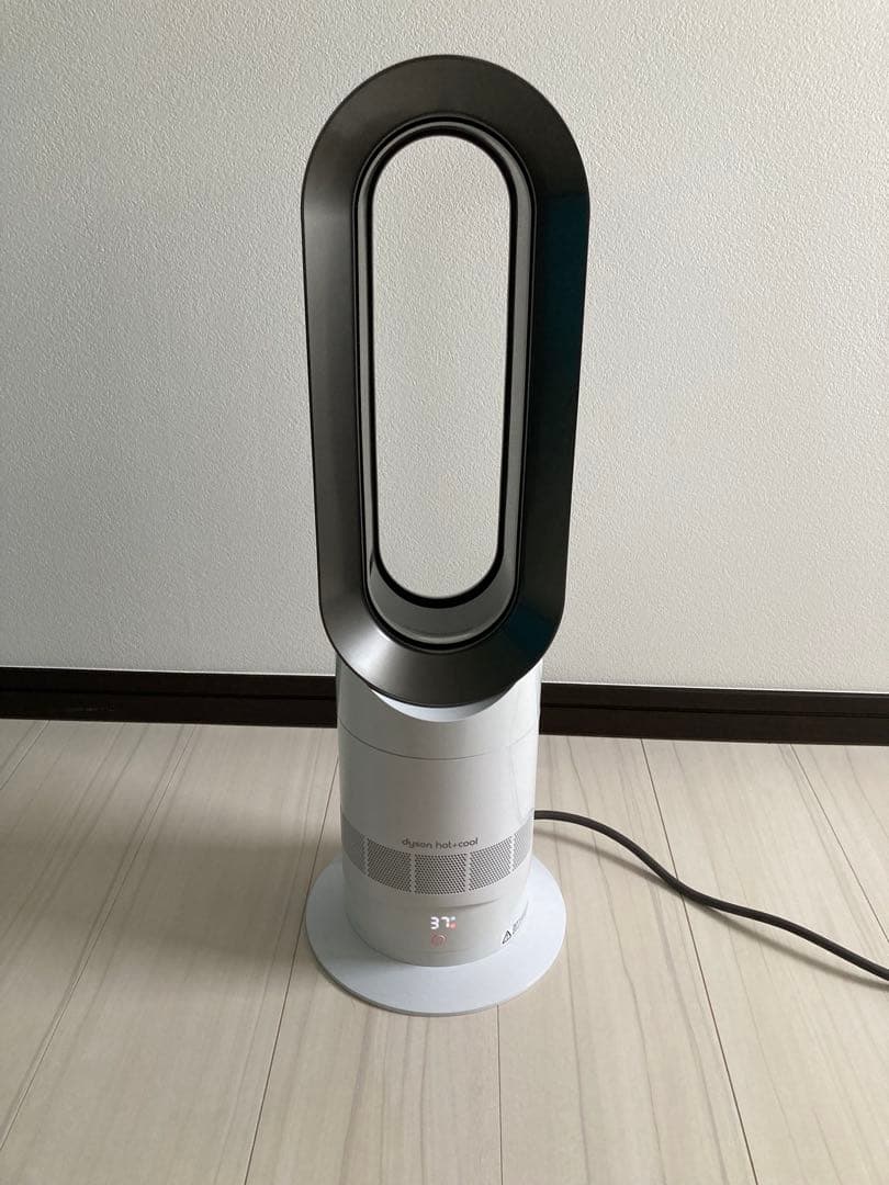 Dyson Hot + Cool AM09 2020年製