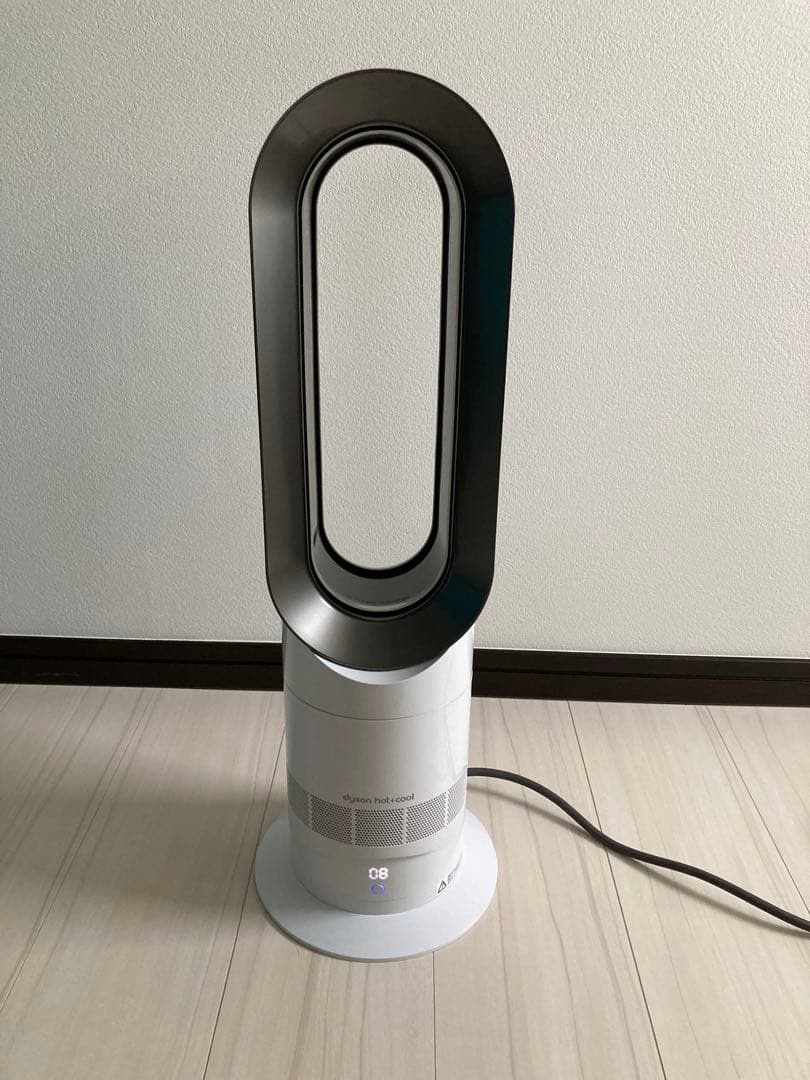 Dyson Hot + Cool AM09 2020年製