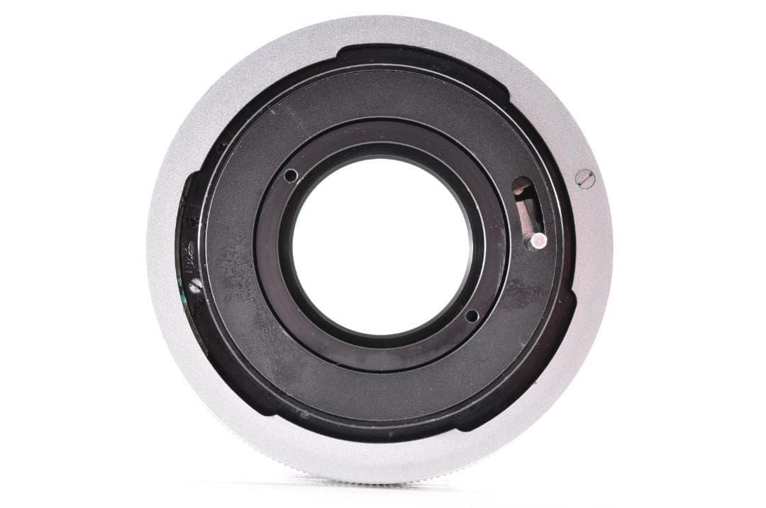 Canon FL 85mm f/1.8 ＃美品