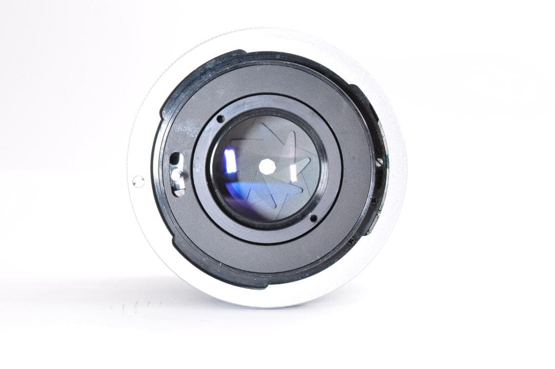 Canon FL 85mm f/1.8 ＃美品