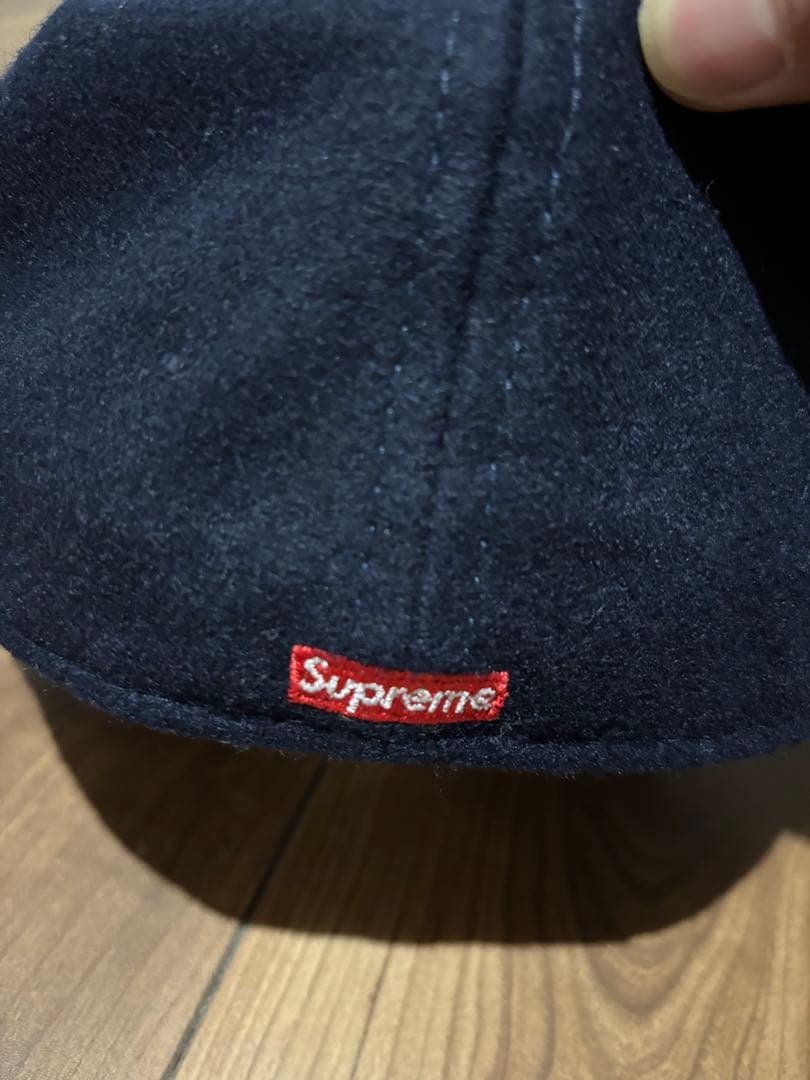 帽子 Supreme Ebbets Field Flannels 7 5/8
