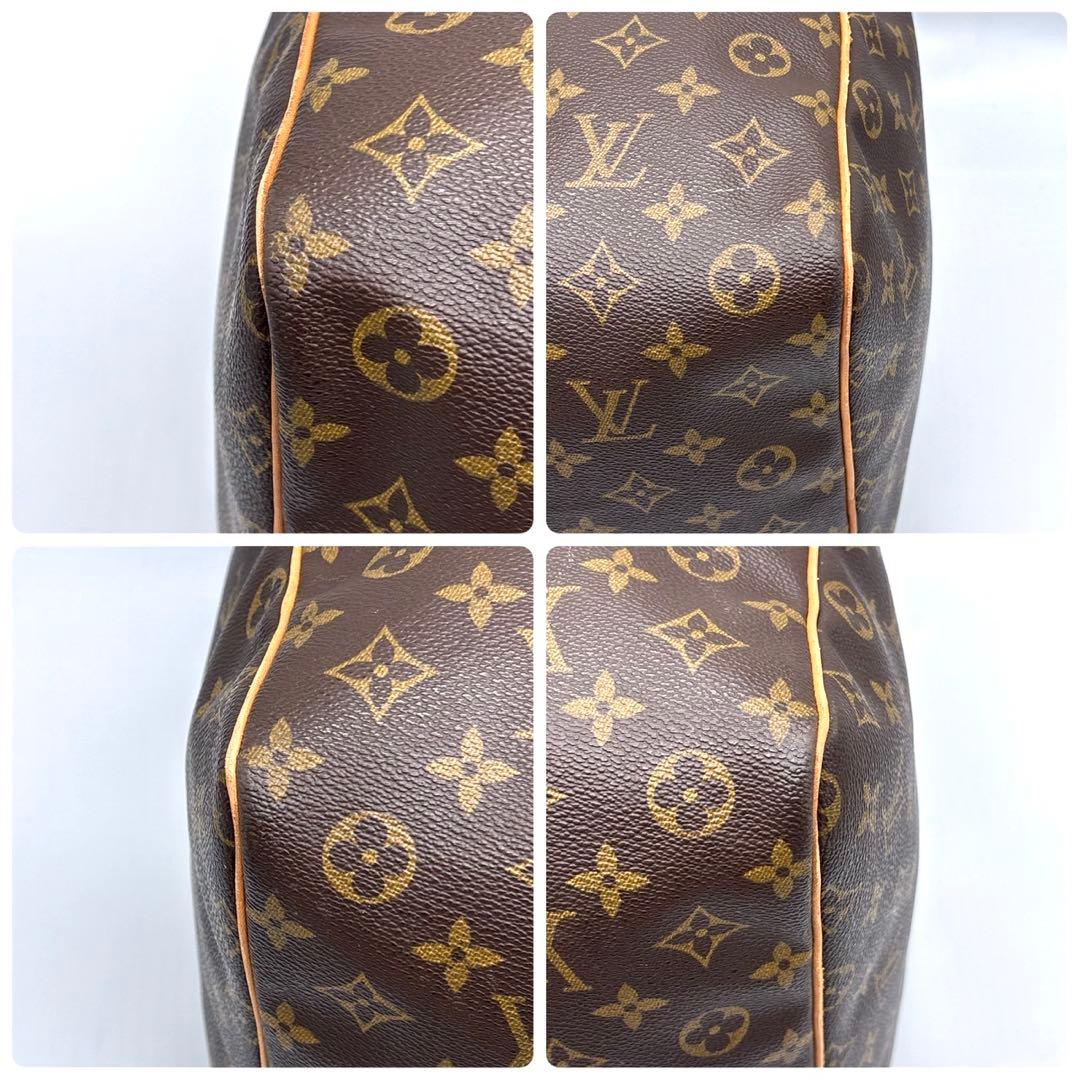 ルイヴィトン　キーポル55　モノグラム　ボストンバッグ　25073004