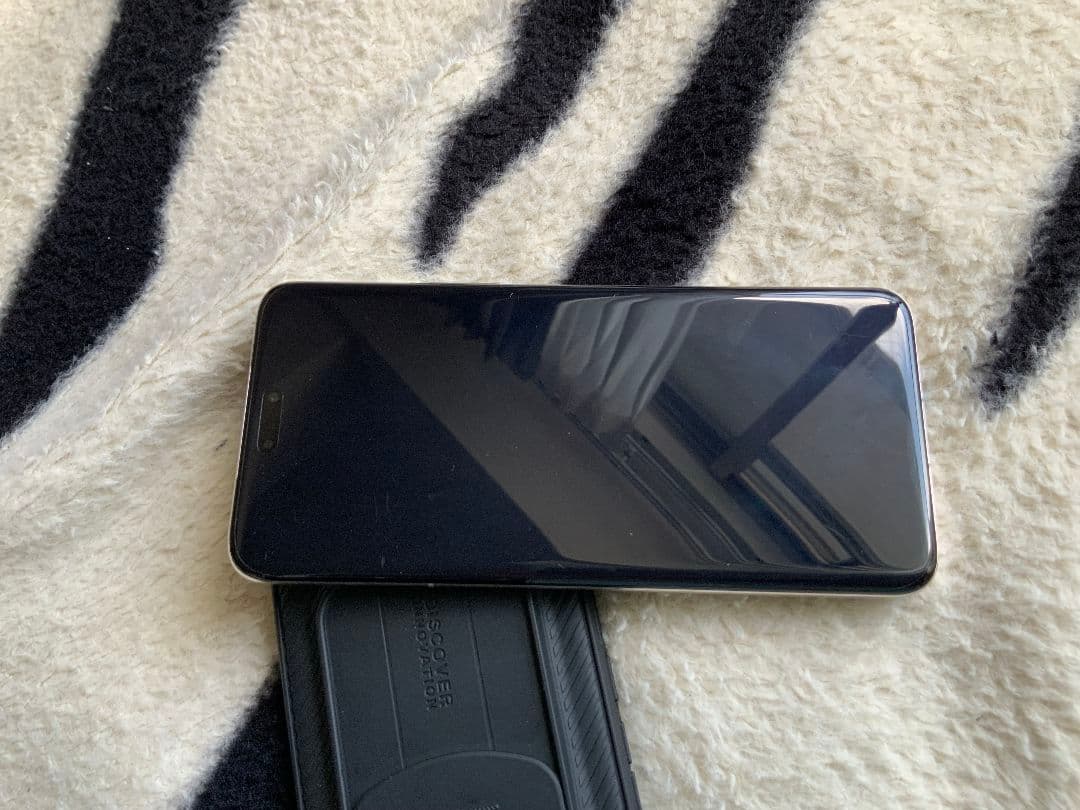 スマートフォン本体 HONOR Magic 6 pro global