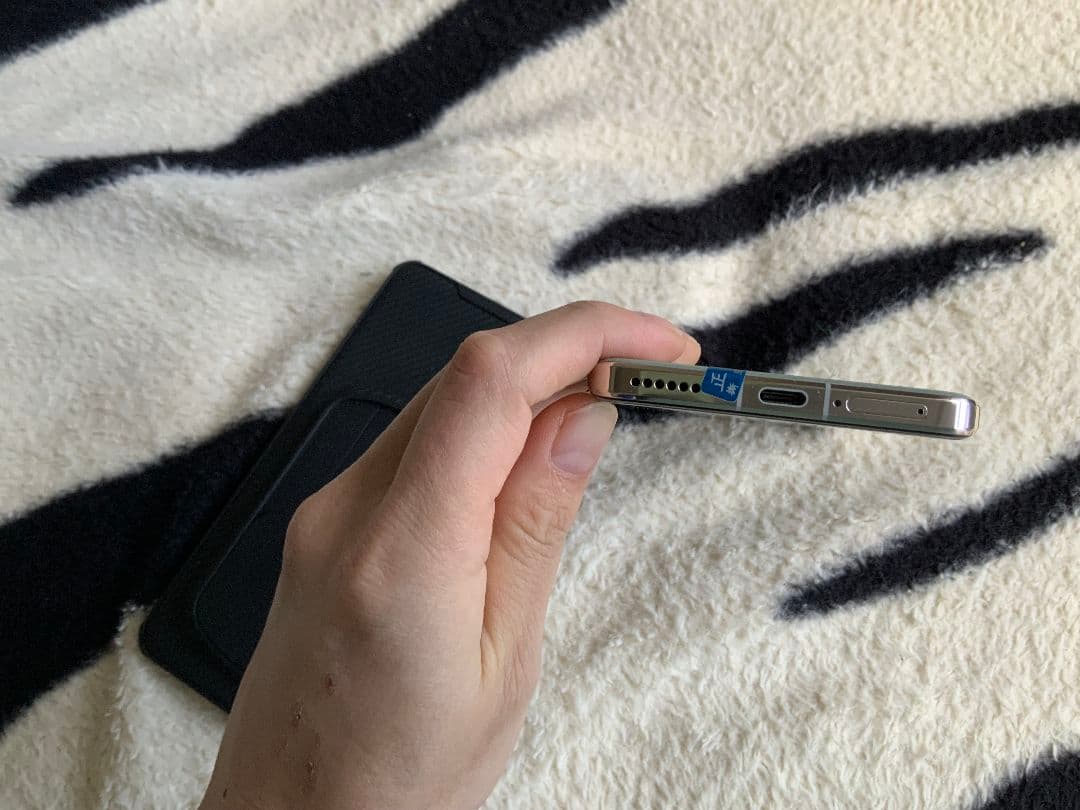 スマートフォン本体 HONOR Magic 6 pro global