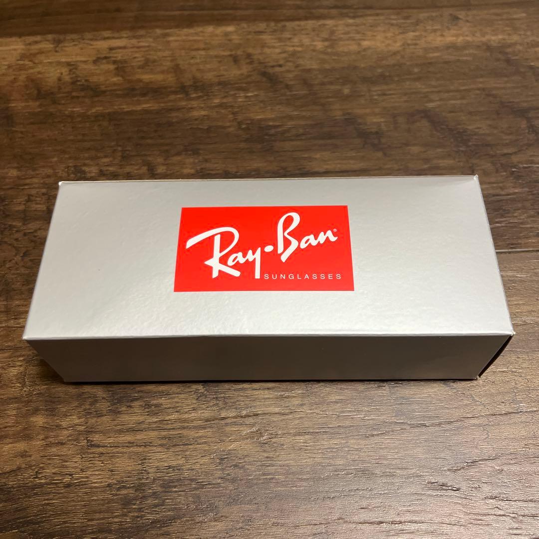 レイバン Ray-Ban サングラス 0rb2140f