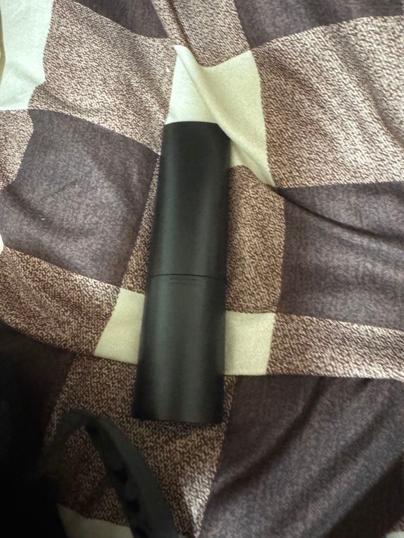 NEBULA プロジェクター本体 ブラック