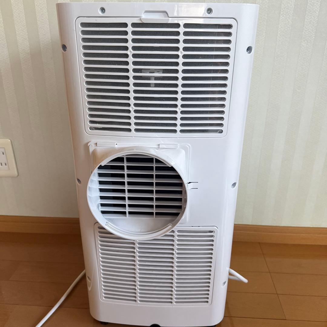 スリーアップ　スポットエアクーラー