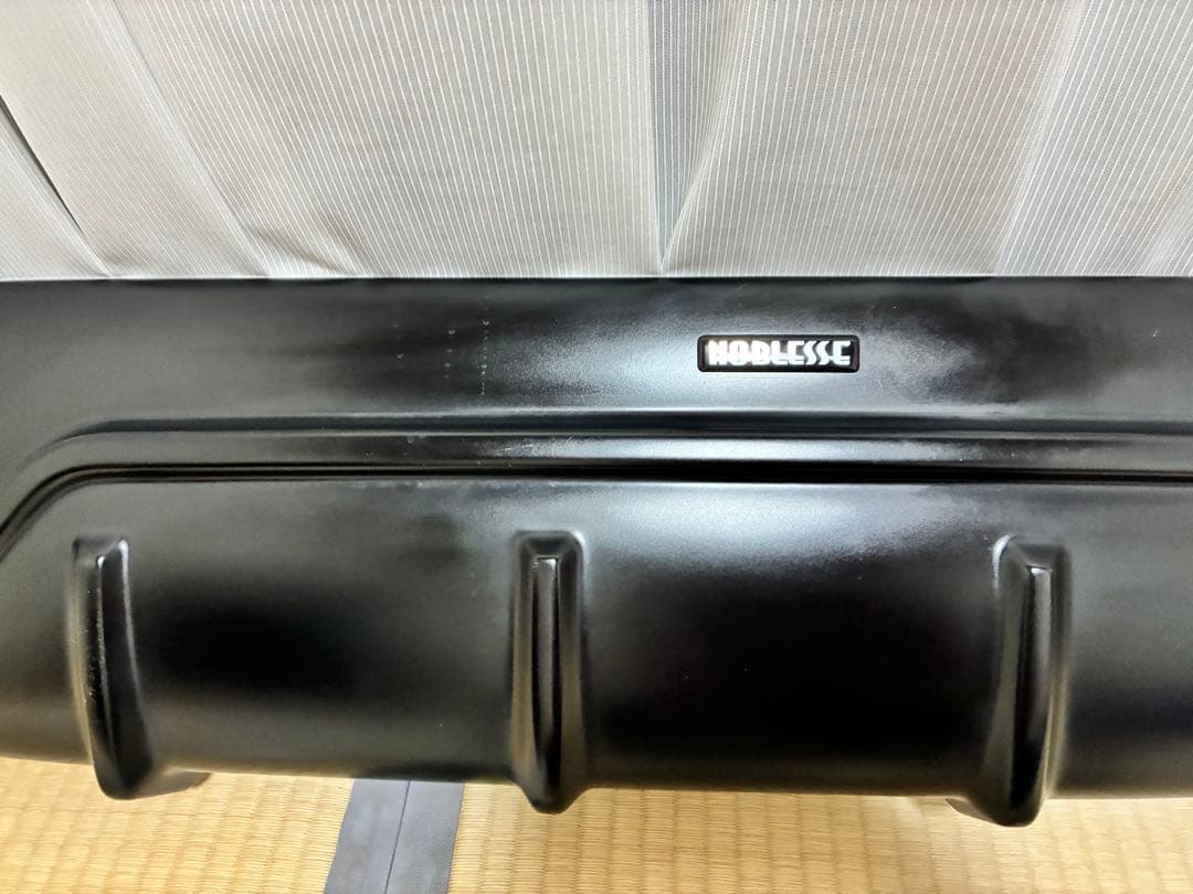 ノブレッセ ディフューザー フィットGK5 GP5