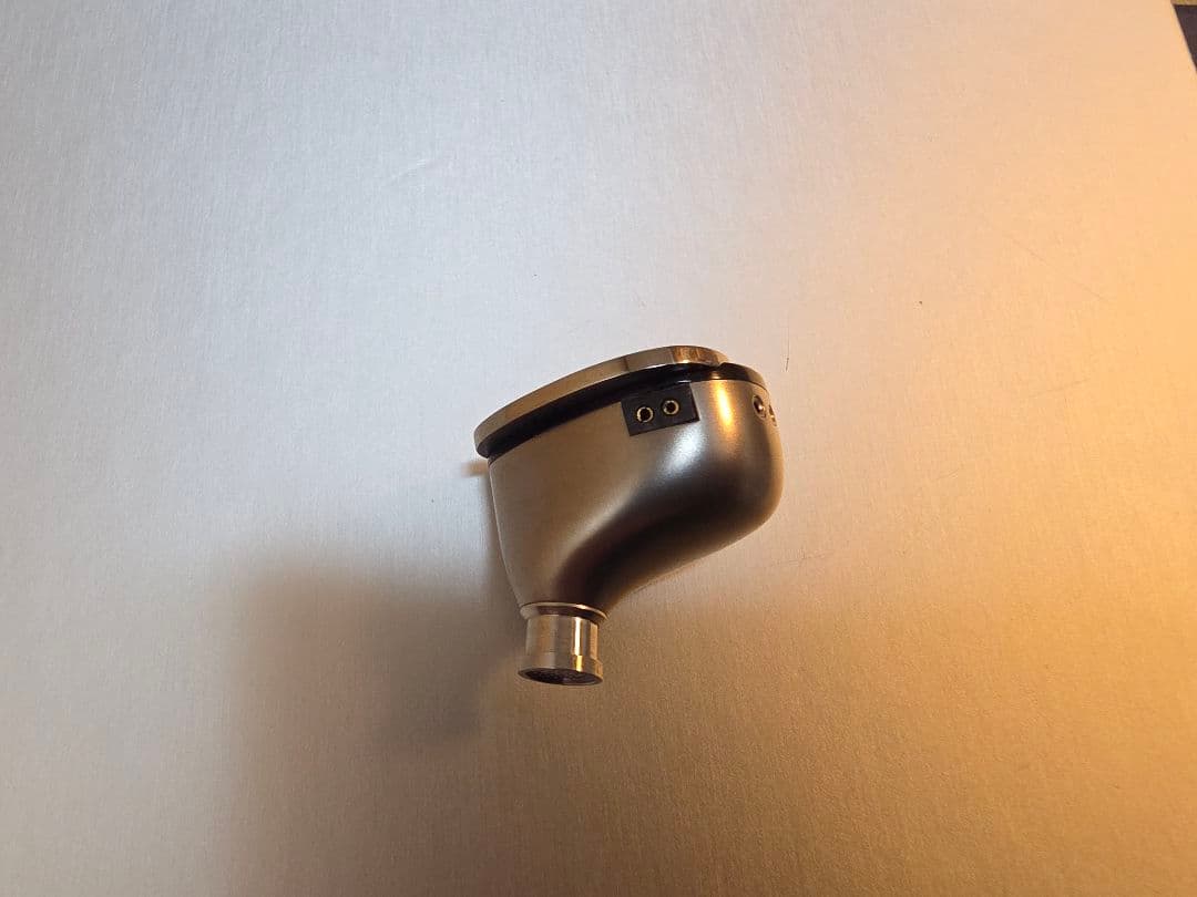 Melodic Artification Eclipse リケーブル可能イヤホン