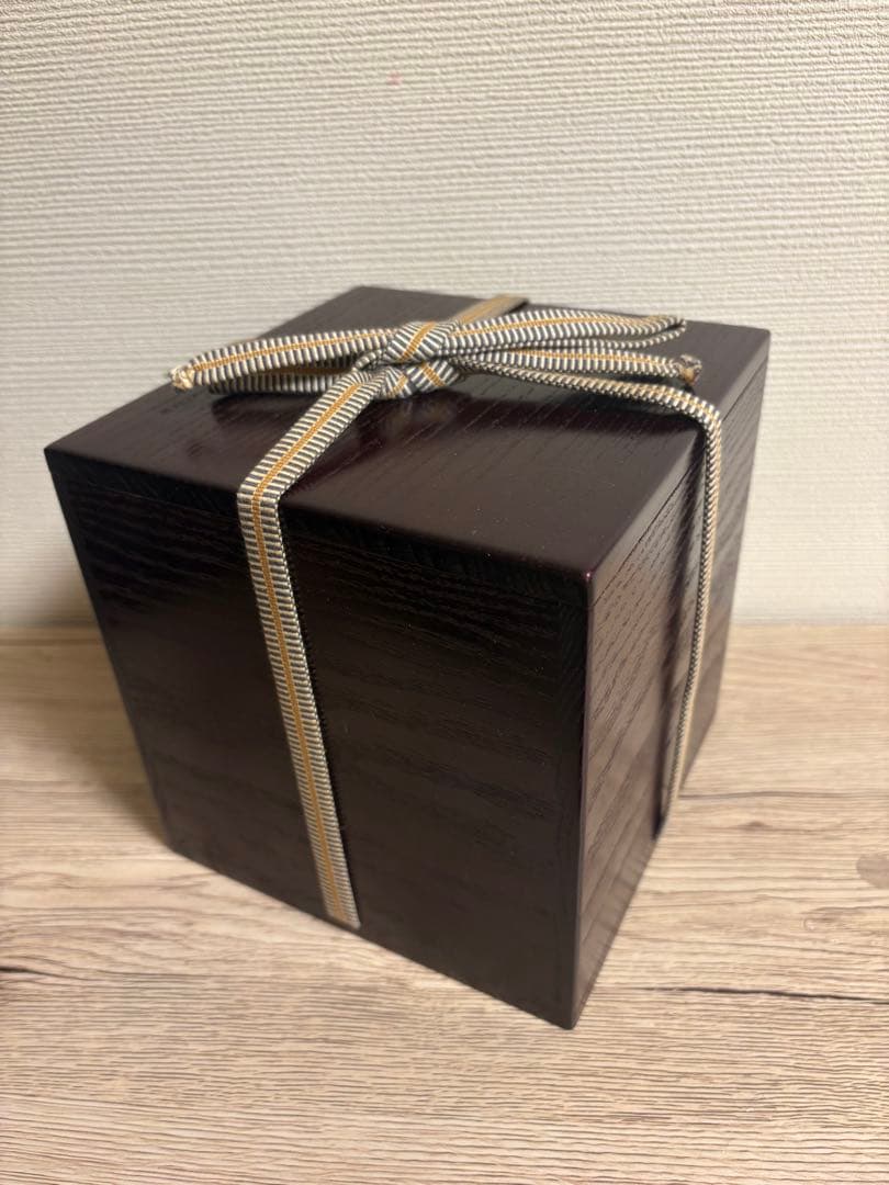 藤原啓　備前焼　茶盌