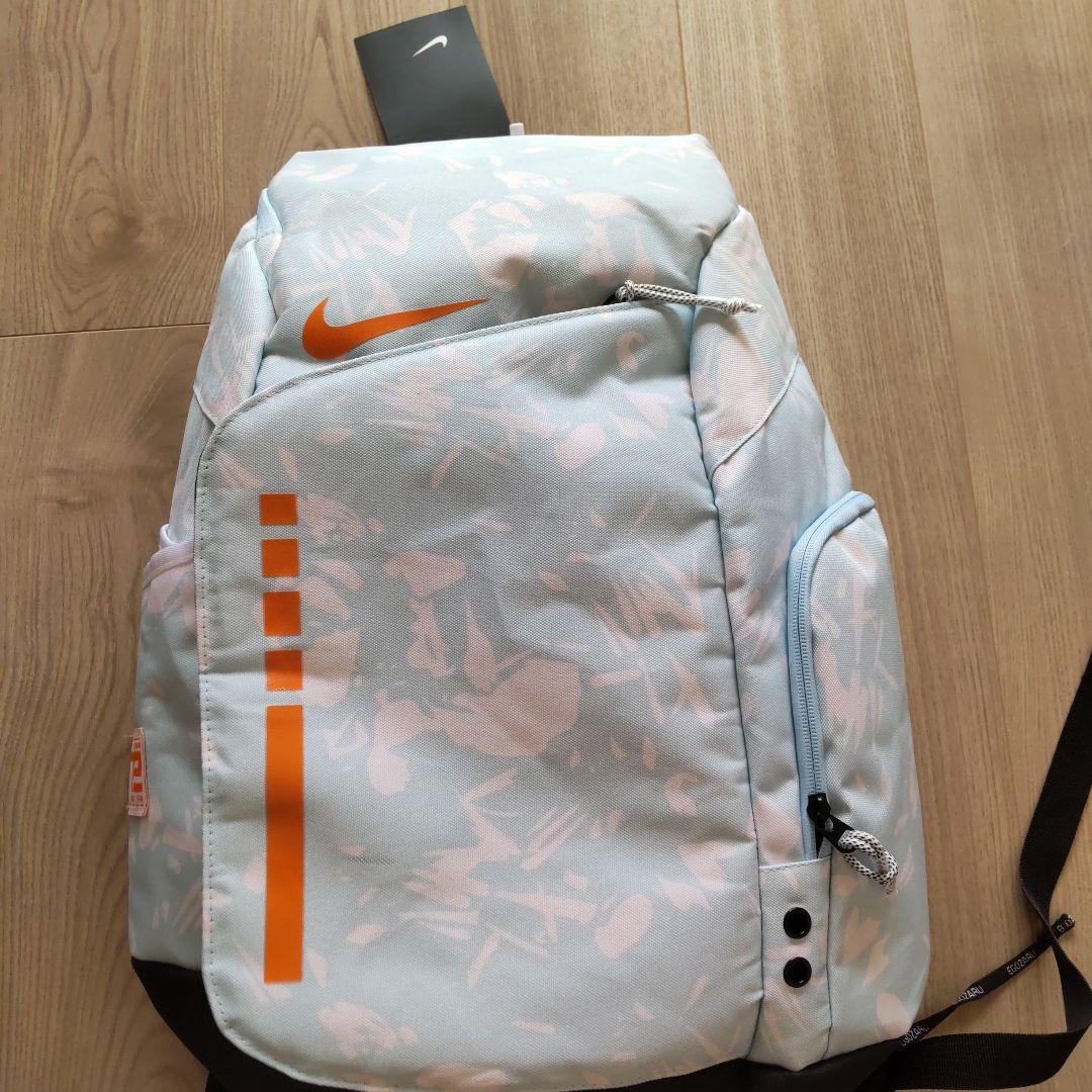 （タグ付き）Nike Hoops Elite Backpack 32L
