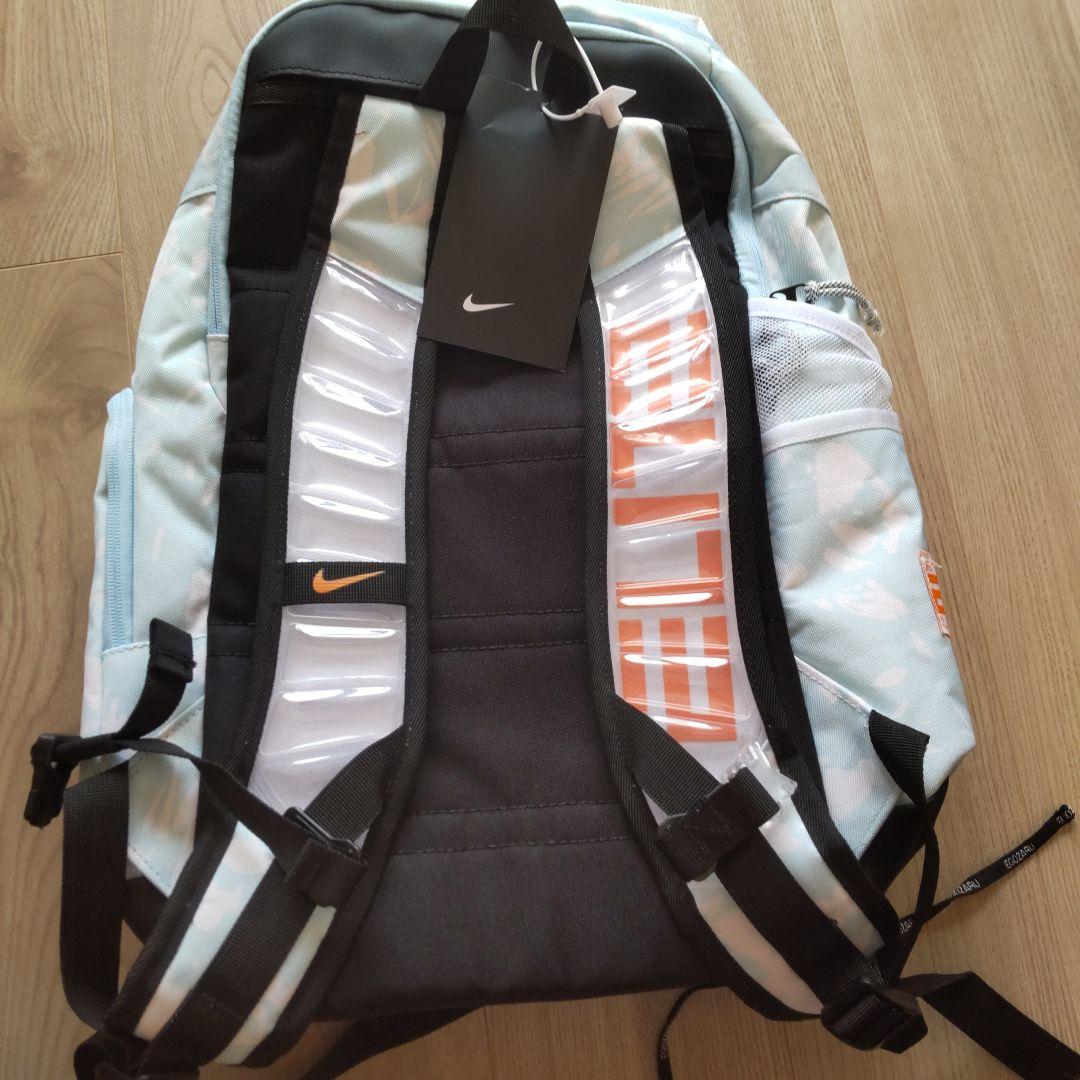 （タグ付き）Nike Hoops Elite Backpack 32L