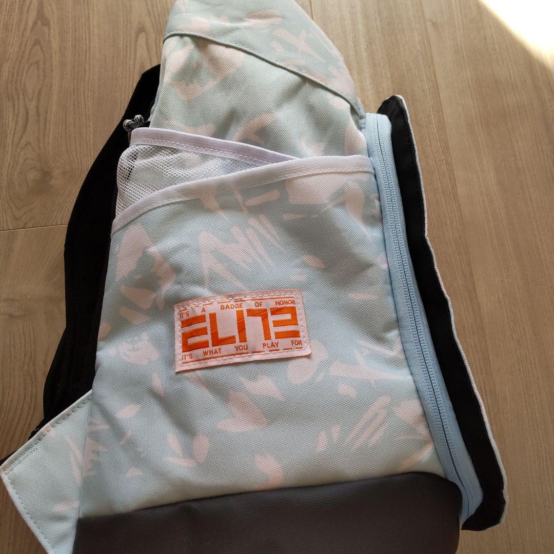 （タグ付き）Nike Hoops Elite Backpack 32L