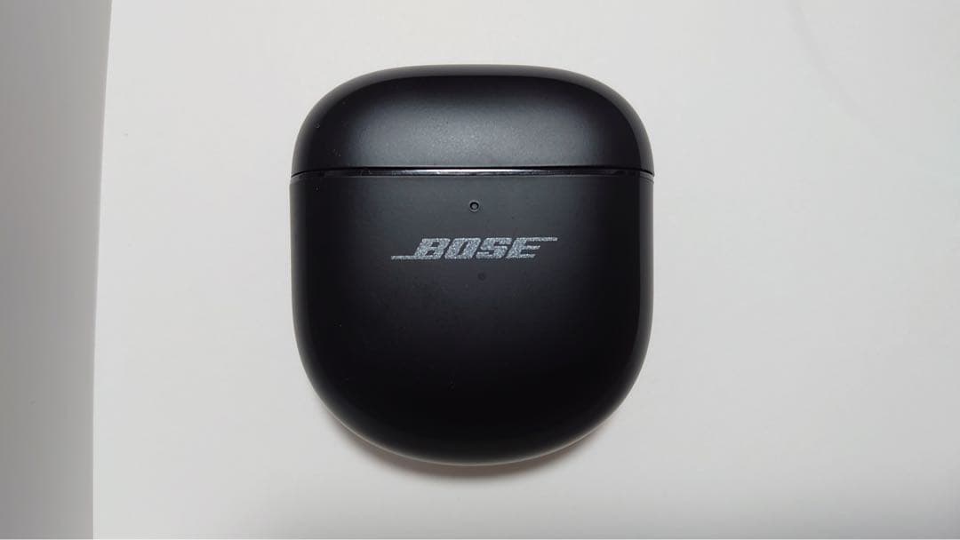 BOSE ワイヤレスイヤホンQuietComfort Ultra Earbuds