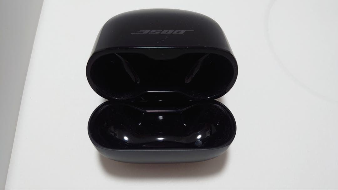 BOSE ワイヤレスイヤホンQuietComfort Ultra Earbuds