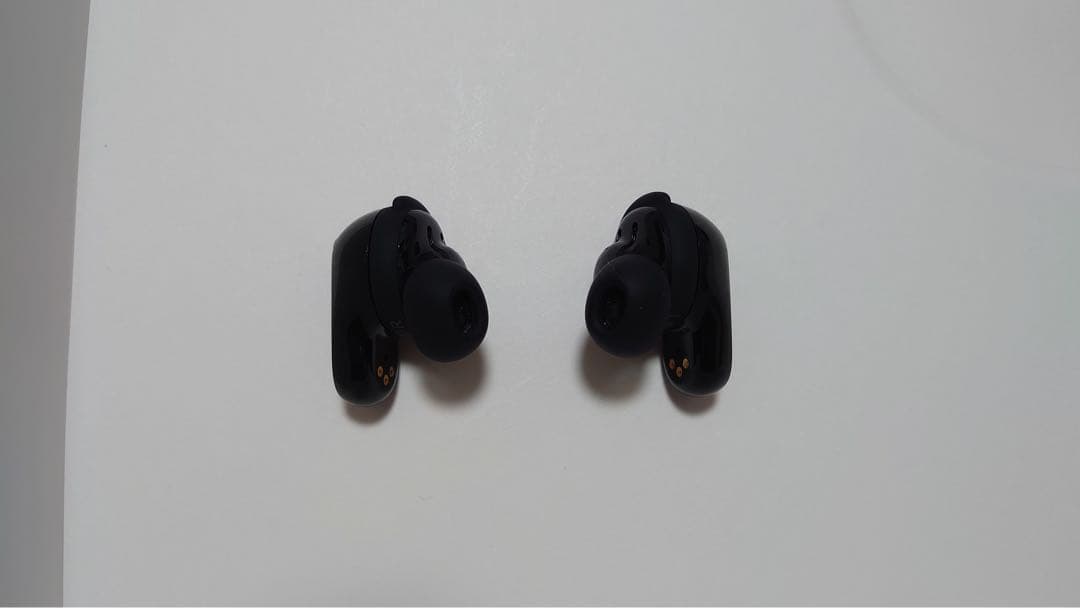 BOSE ワイヤレスイヤホンQuietComfort Ultra Earbuds