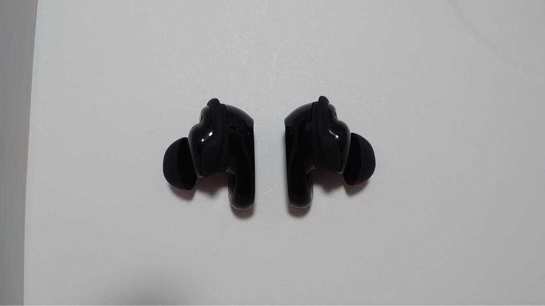 BOSE ワイヤレスイヤホンQuietComfort Ultra Earbuds
