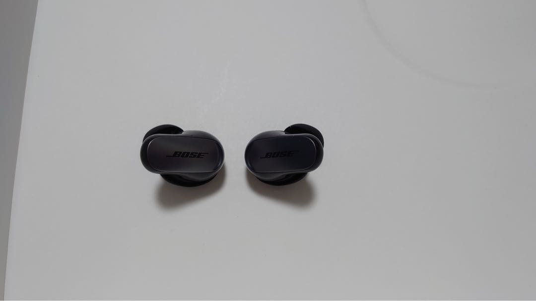 BOSE ワイヤレスイヤホンQuietComfort Ultra Earbuds