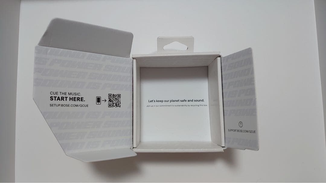 BOSE ワイヤレスイヤホンQuietComfort Ultra Earbuds