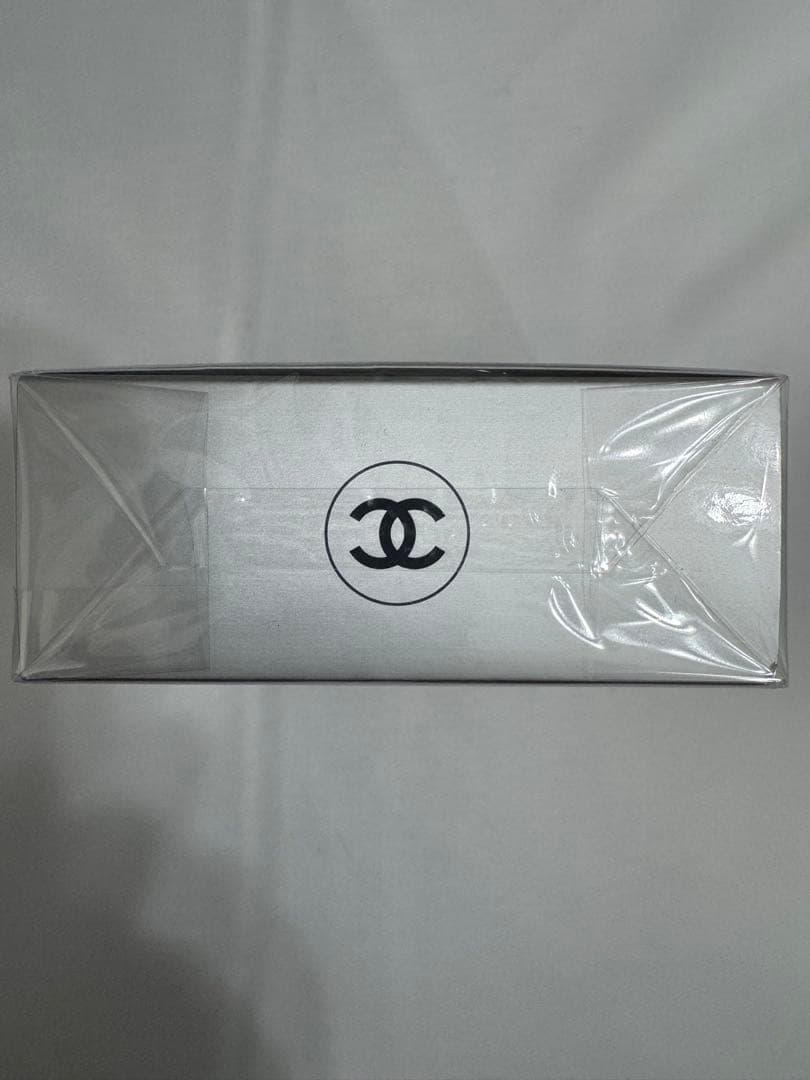 【新品未開封】シャネル ブルードゥシャネル アフターシェイヴ ローション N