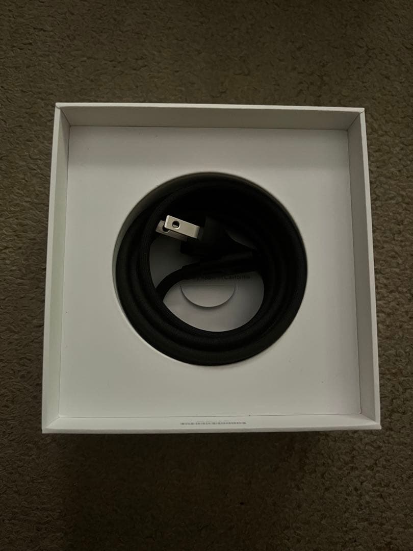 M4 Mac mini メモリ16GB/SSD256GB