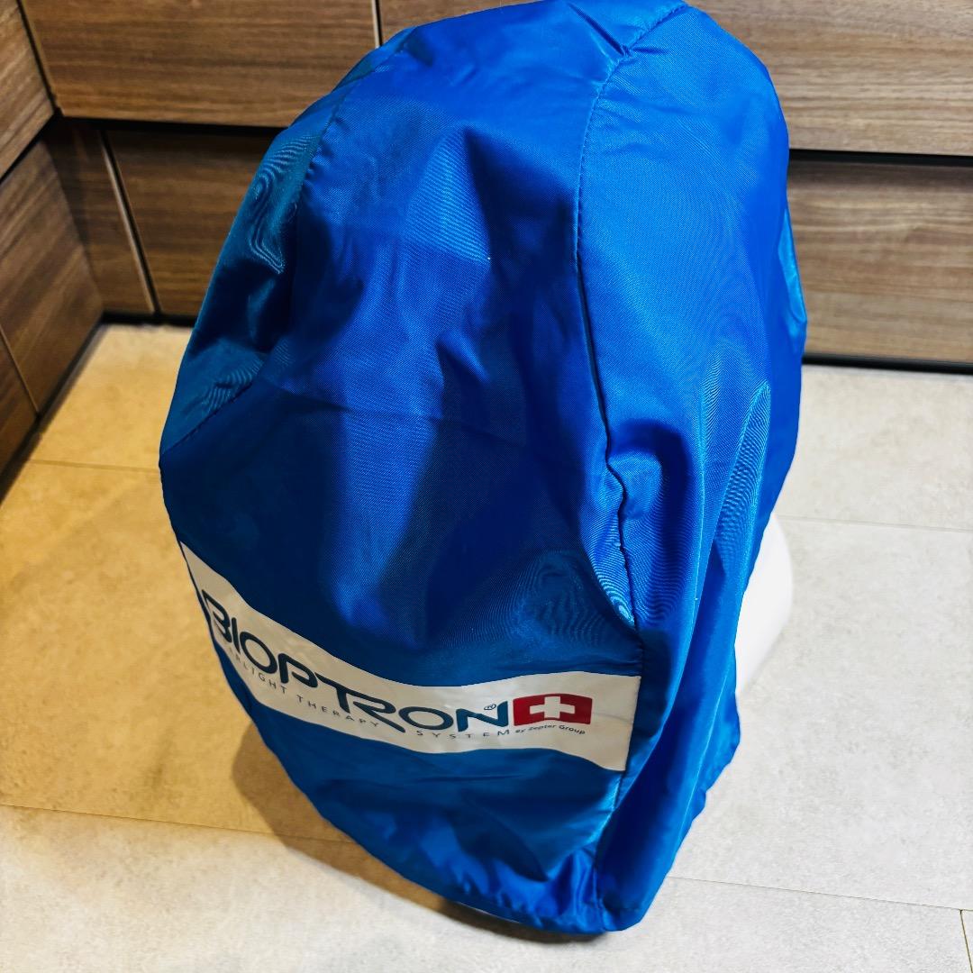 バイオプトロンプロ1 bioptron Pro1　美顔器 2023年購入品