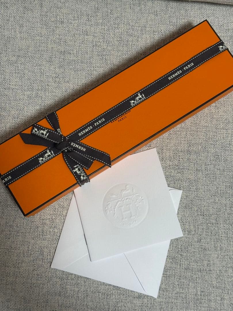 HERMES新品　シェーヌダンクル ブレスレット gm16