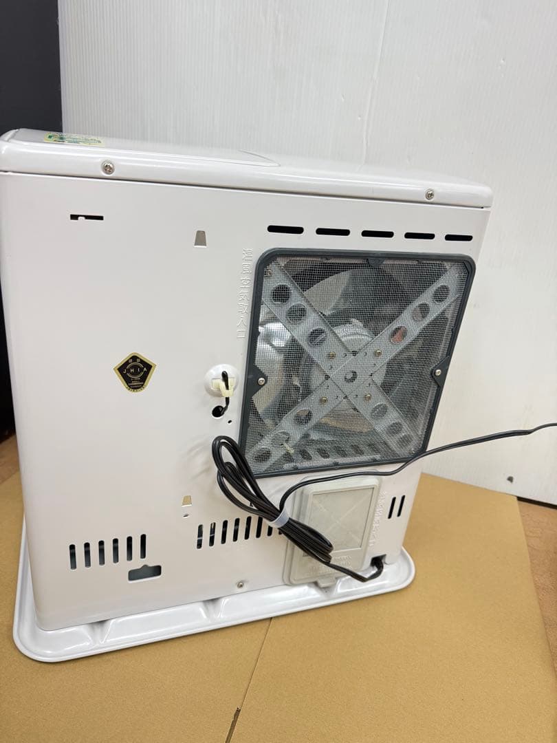 LC-G321 TOYOTOMI 石油ストーブ 美品 未使用