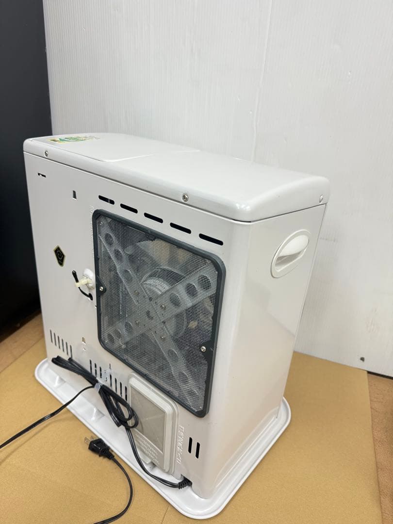 LC-G321 TOYOTOMI 石油ストーブ 美品 未使用