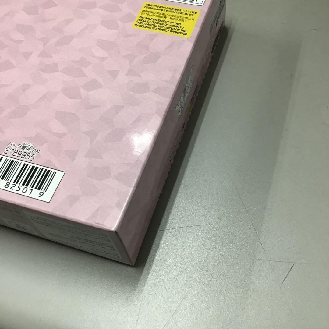 【未開封】ユニアリ ToLOVEる-MemoryofHeroines 1BOX