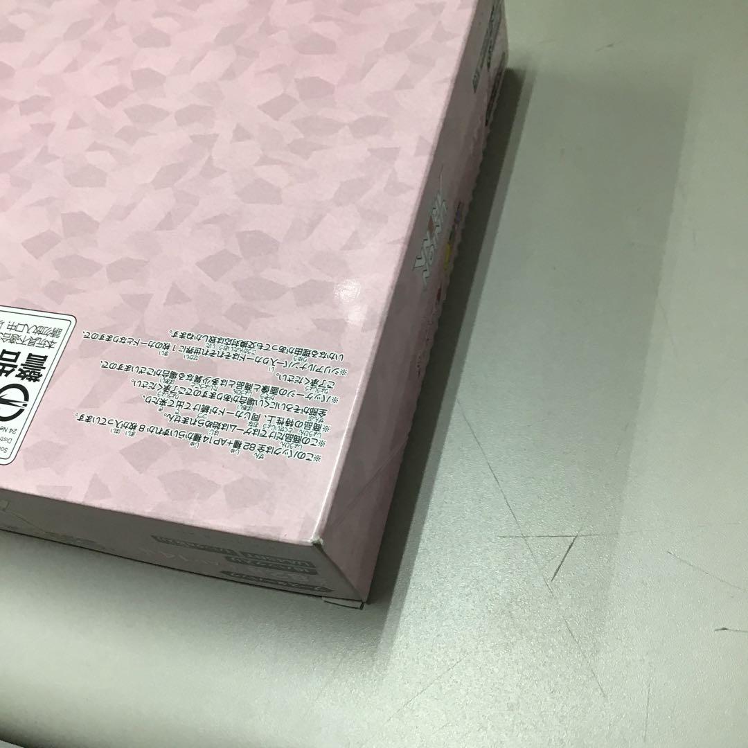 【未開封】ユニアリ ToLOVEる-MemoryofHeroines 1BOX