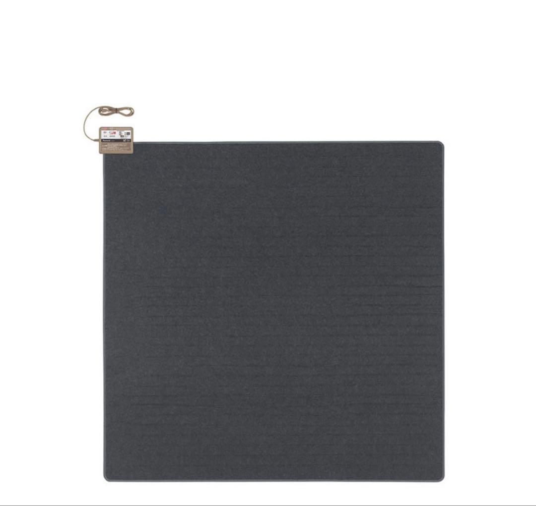 新品未使用品 パナソニック DC-2JN ホットカーペット