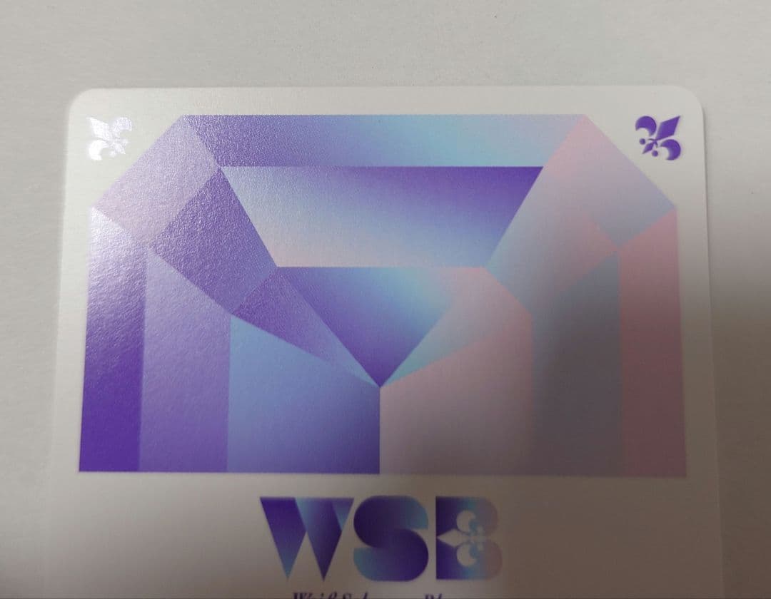 ヴァイスシュヴァルツ ブラウ テイルズ SSP ミラ マクスウェル サイン