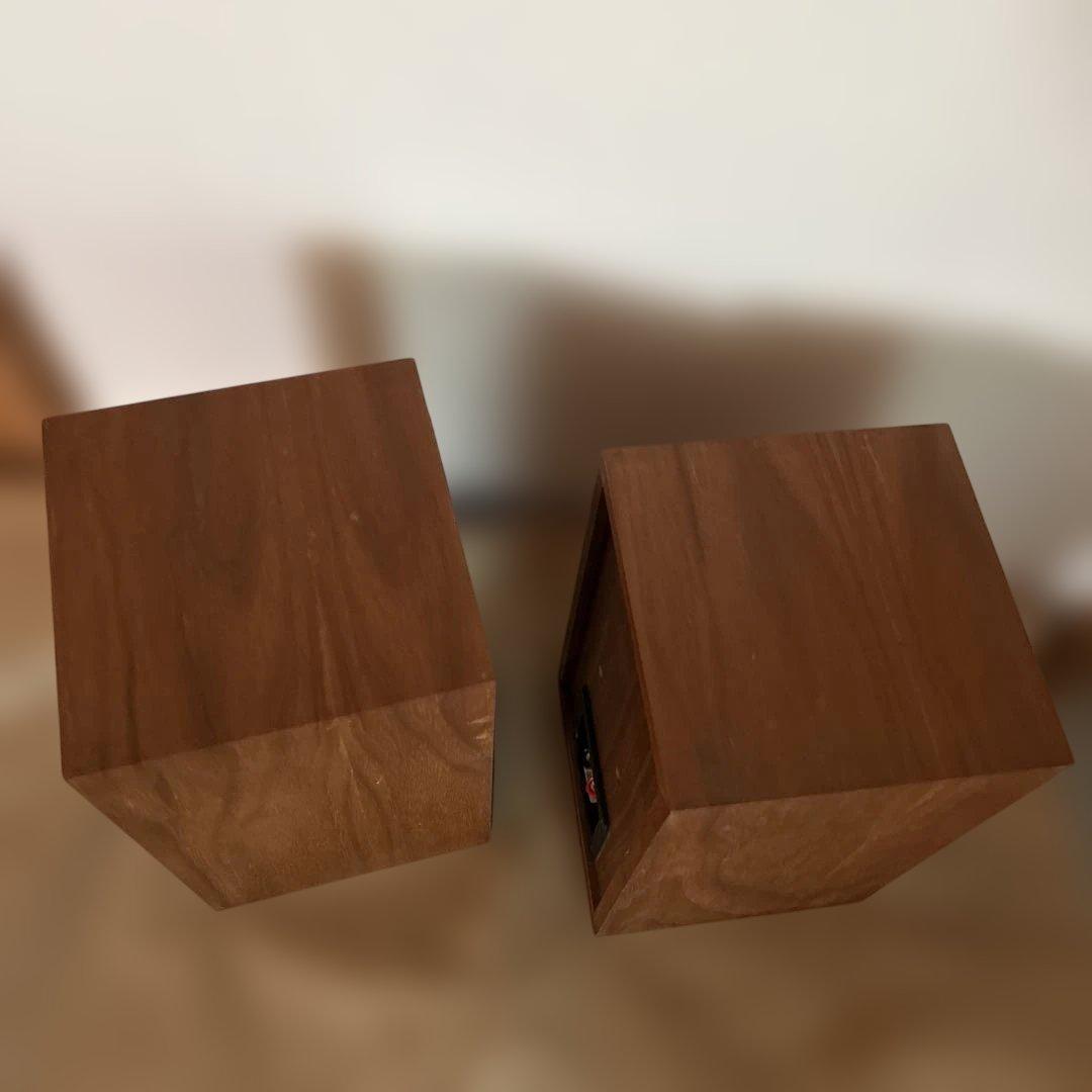 JBL 4312M COMPACT MONITOR スピーカー　ペア