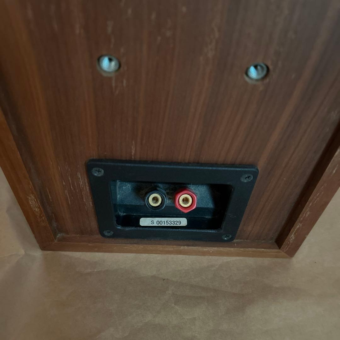 JBL 4312M COMPACT MONITOR スピーカー　ペア